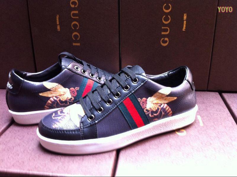 chaussure gucci femme